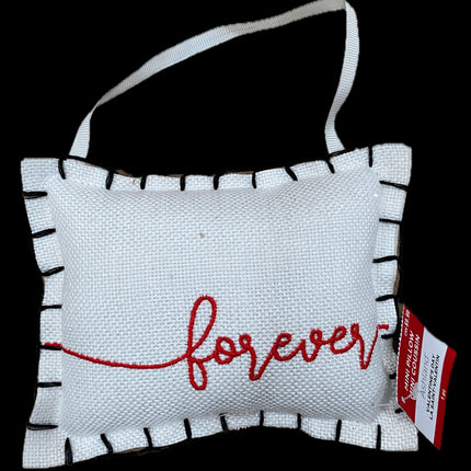 Ashland Mini Valentine's Day Decorative Pillow