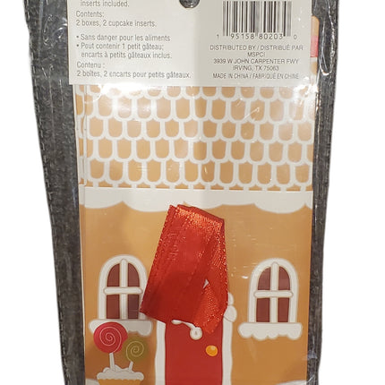 Celebrate It Treat Boxes - 2 Sets