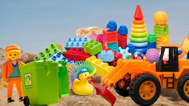 Extra 10% sale on toys