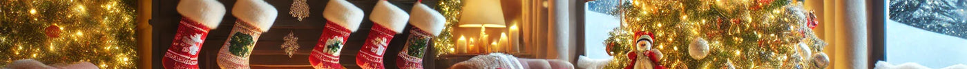 Christmas decorating guide