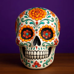 Collection image for: Celebrate Life: The Día de los Muertos Collection