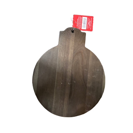 Ashland Christmas Ornament Wood Tray 11x9in