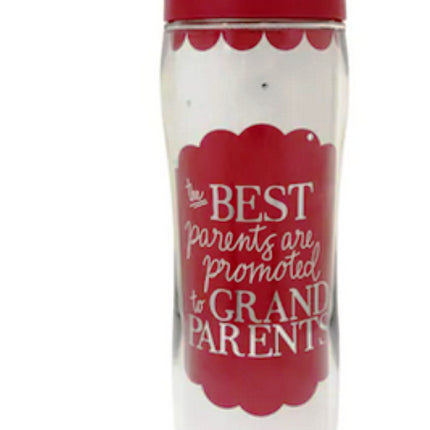 ST NICHOLAS SQUARE "Grandparents" Thermal MUG with Lid