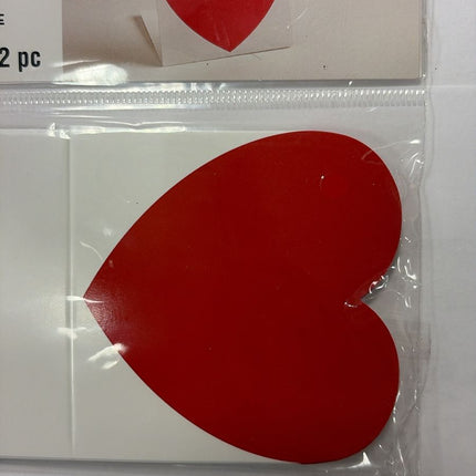 Celebrate It Valentine's Place Cards 12 Pcs