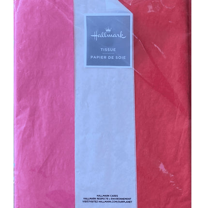 Hallmark 36-Sheet Decorative Tissue Paper