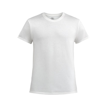 XL 46-48 Crew Neck Short Sleeve T-Shirt Athletic Works