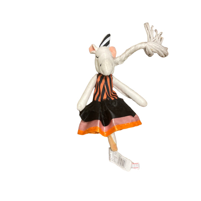 Ashland Halloween Horse Ballerina Pick 12in