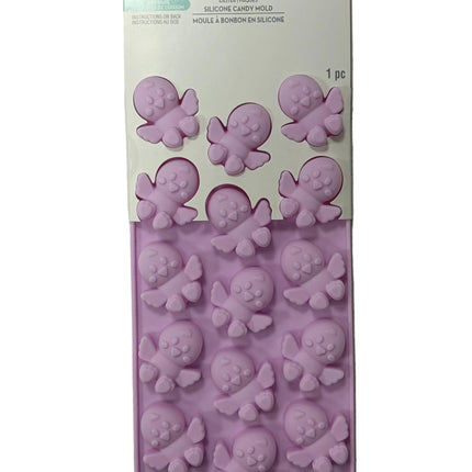 Celebrate It Easter Silicone Candy Mold – 1 Piece