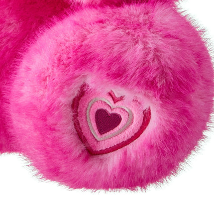Candy-Scented Plush Teddy Bear 14" - Celebrate