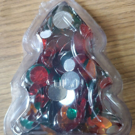 Assorted Gems Creatology Craft Kit - Makers Must Haves