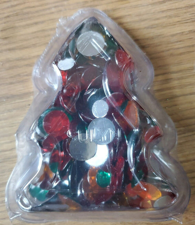 Assorted Gems Creatology Craft Kit - Makers Must Haves