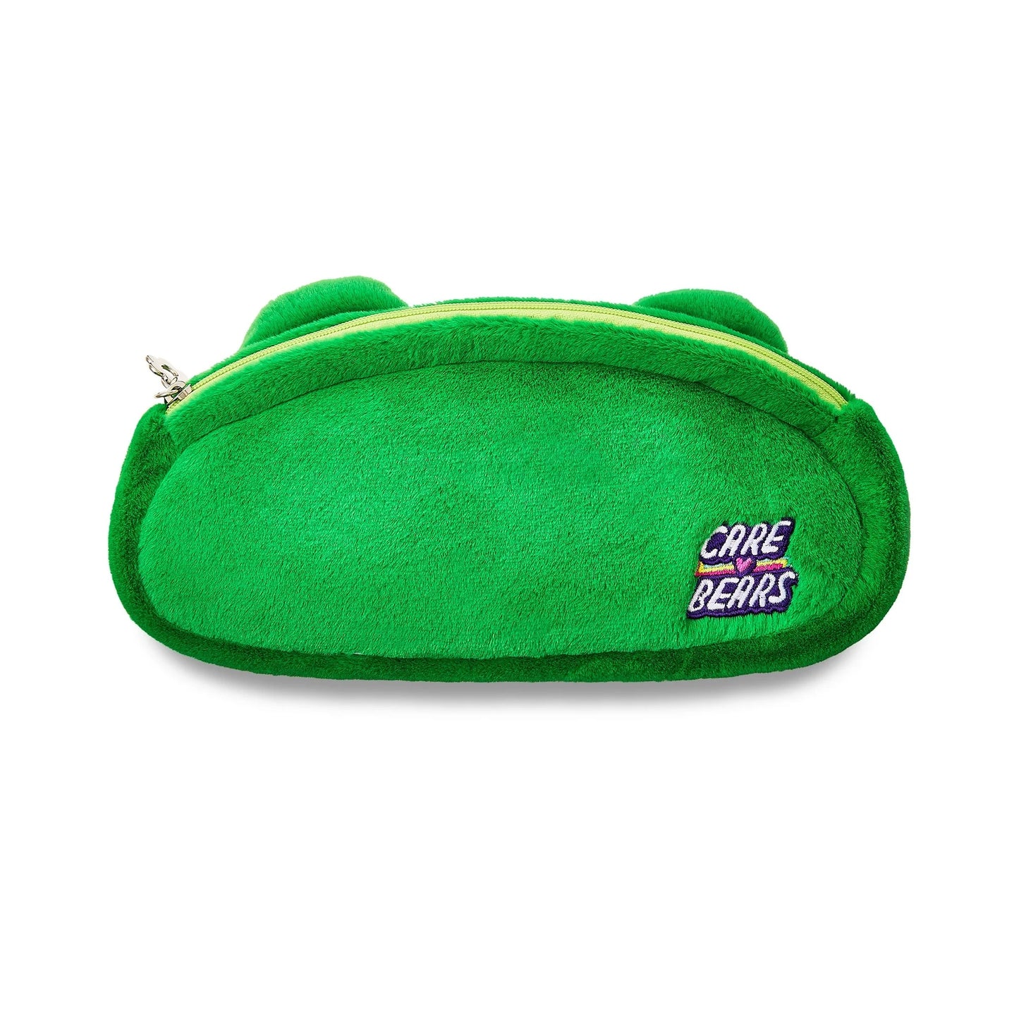 Care Bears Green  Lucky Pencil Case