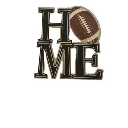 Ashland Football Yard Stake 19x13in