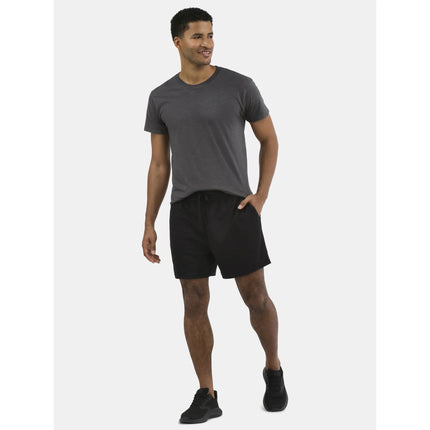 XL 46-48 Crew Neck Short Sleeve T-Shirt Athletic Works