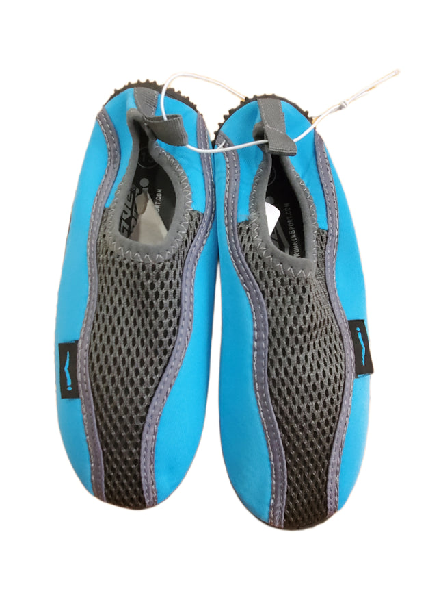 Kids Water Shoes Size 4 Wave Runner Brand New