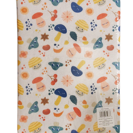 Printed Felt Sheets 10pk - Creatology