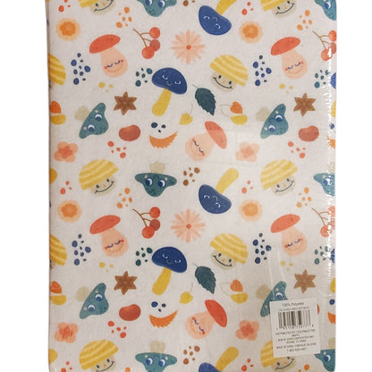 Printed Felt Sheets 10pk - Creatology
