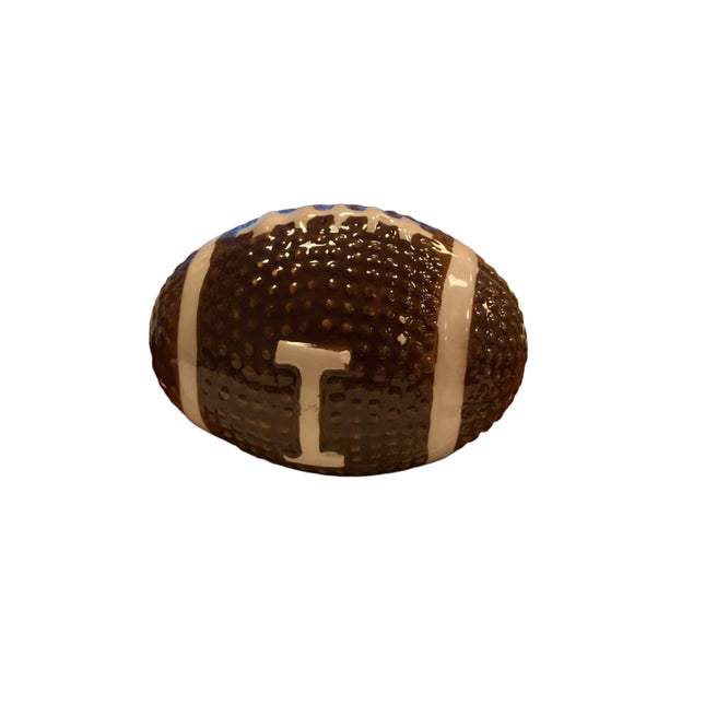 Ashland Fall Football Season I Letter Decoration 4in