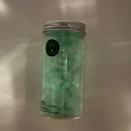 Glow in the Dark Bone Decorative Filler