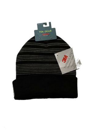 Menâ€™s Womenâ€™s Tek Gear Warm Knit Hat