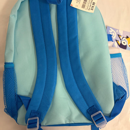 Bluey Kids Backpack 5-Piece Set