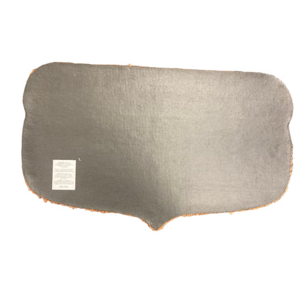 Ashland Fall Outdoor Welcome Acorn  Mat 29x17in
