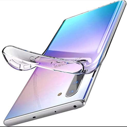 Samsung Galaxy Note 10 Plus Slim Case Clear Choice