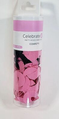 Celebrate it Pretty Wicked Confetti