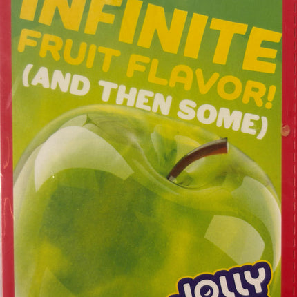 Hershey’s Jolly Rancher Valentine Exchange Cards-24 cards