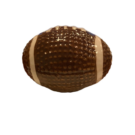 Ashland Fall Football Season I Letter Decoration 4in