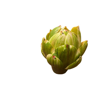 Ashland Small Artichoke Decoration 3x2.5in