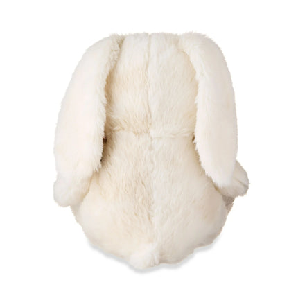 Easter Large Cream Long Ear Bunny Plush, 15 in, by Way To Celebrate