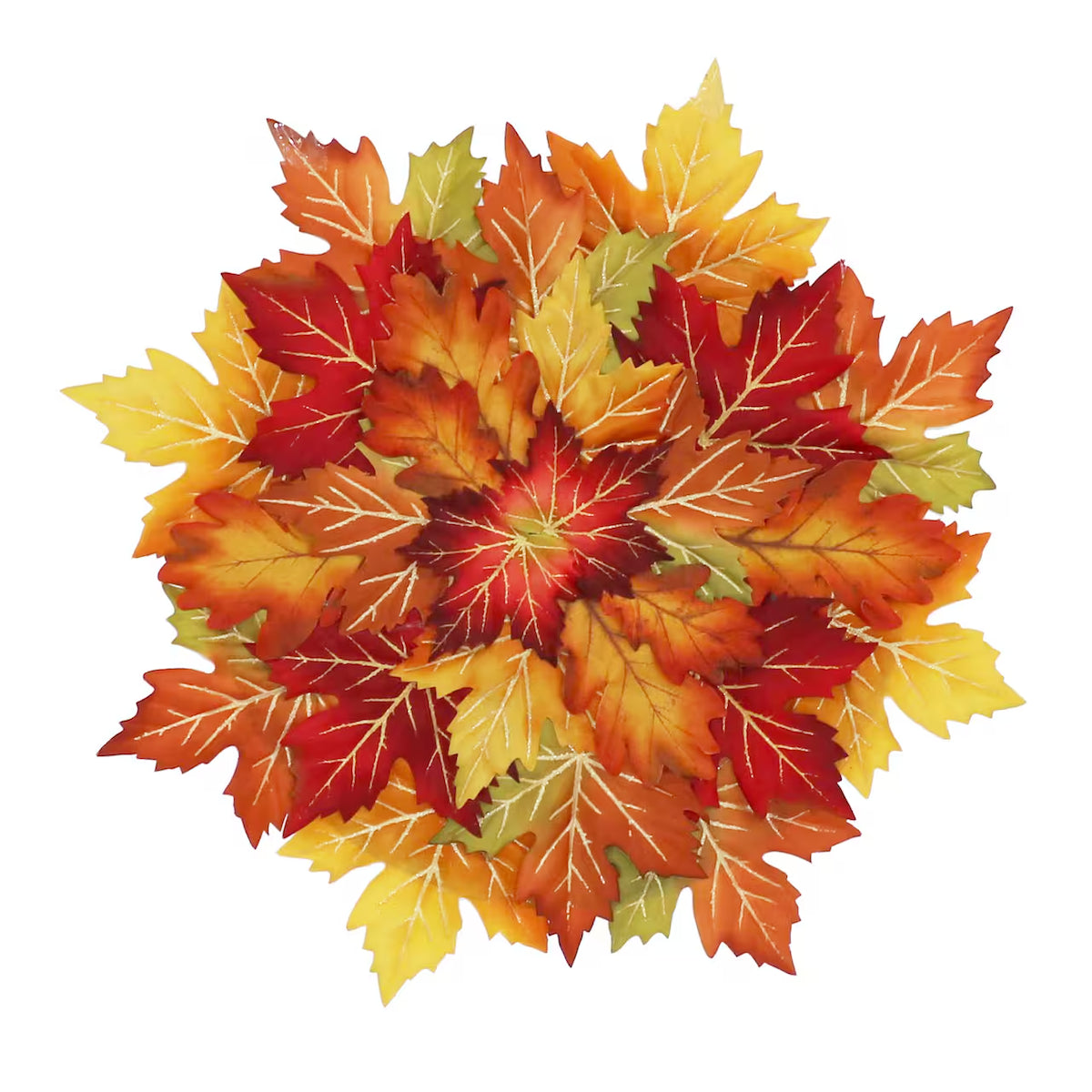 18" Fall Leaves Placemat by Ashland®