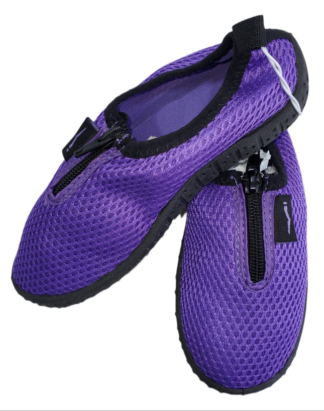 Kids Water Shoes Size 2 Wave Runner Brand New