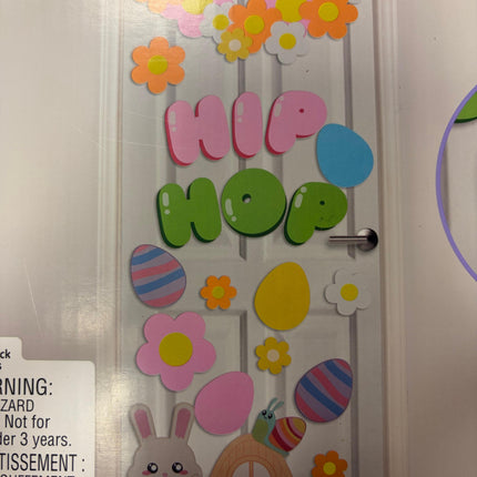 Creatology Easter Door Décor Kit – Makes 1