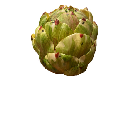 Ashland Artichoke Decoration 4x3in
