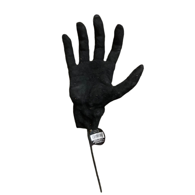 Ashland Halloween Hand Pick Decoration 15x6in Left