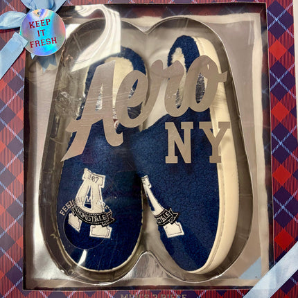 Men’s 3-Piece Ultimate Foot Care Set by Aero NY