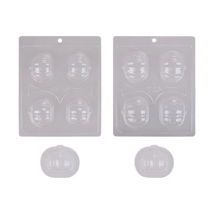 Celebrate It Thanksgiving 3-Part Mold Bakeware Set