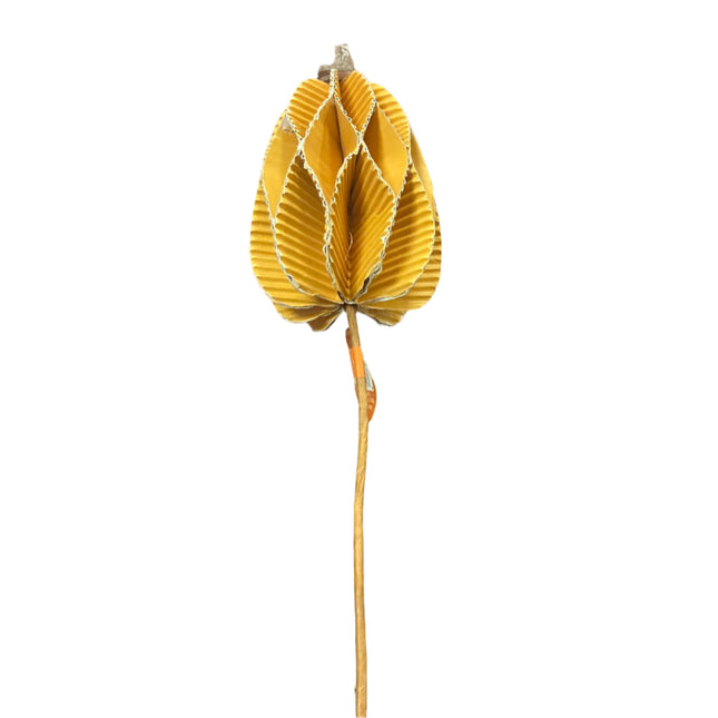 Ashland Fall Tall Pumpkin Pick 10x4in