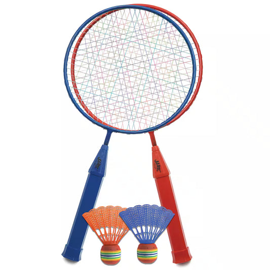 Pickle Ball Racket and Birdie Set