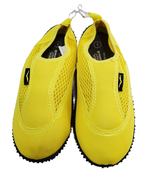 Kids Water Shoes Size 13 Wave Runner Brand New