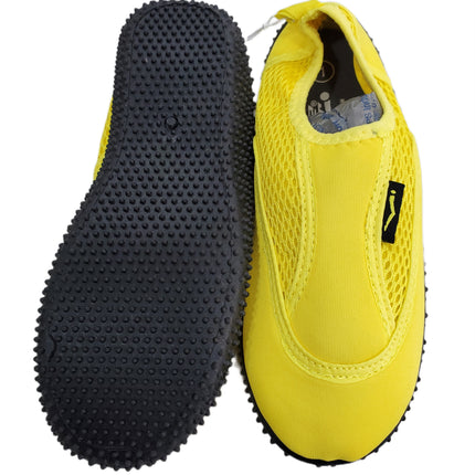 Kids Water Shoes Size 1 Wave Runner Brand New