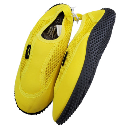 Kids Water Shoes Size 1 Wave Runner Brand New