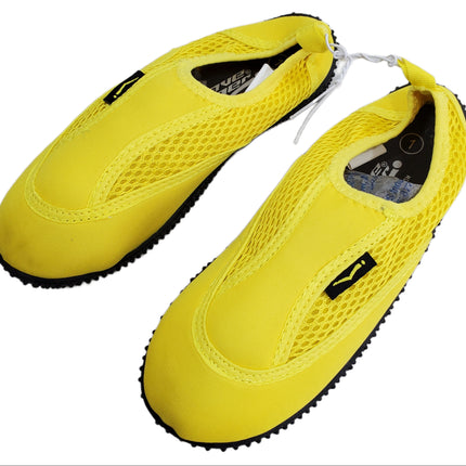 Kids Water Shoes Size 1 Wave Runner Brand New