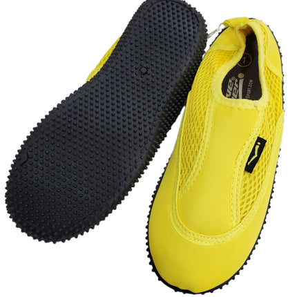 Kids Water Shoes Size 1 Wave Runner Brand New