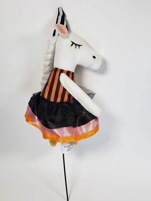 Halloween Horse Pick - Ashland Home Decor