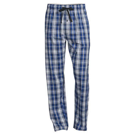 Woven Sleep Pants Hanes Stretch Comfort Soft 2XL