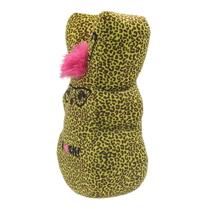 15In Yellow Peeps Plush for Adult and Child, Easter