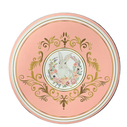 Ashland “Sweets” Decorative Tin – 5.5" Width, 2.5" Height